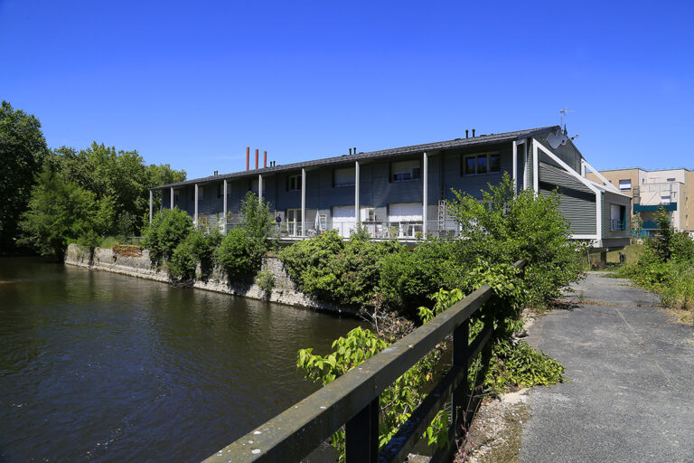 You are currently viewing “Le bateau-lavoir” à Romorantin, en ligne sur l’Observatoire des CAUE