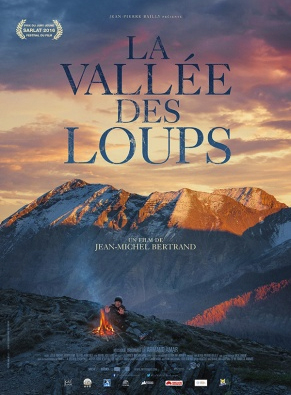 You are currently viewing La vallée des loups