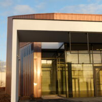 « Le Carroir », à  La-Chaussée-Saint-Victor, en ligne sur l’Observatoire des CAUE