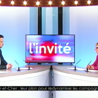 Interview de Catherine Lhéritier, en préalable au carrefour des territoires