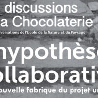 Prochaine discussion de la chocolaterie le 21/03/17