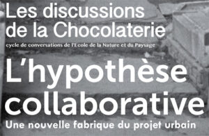 Lire la suite à propos de l’article Prochaine discussion de la chocolaterie le 21/03/17