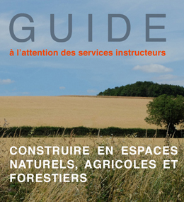 You are currently viewing Construire en espaces naturels, agricoles et forestiers