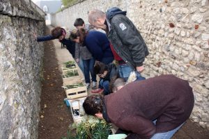 Lire la suite à propos de l’article Un atelier participatif pour le Conseil des jeunes de Landes-le-Gaulois