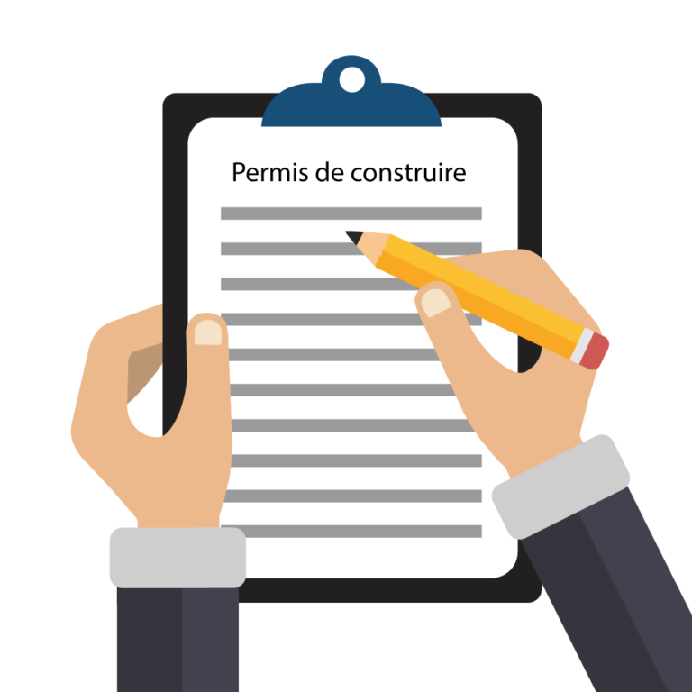 You are currently viewing Permis de construire et taxes d’urbanisme