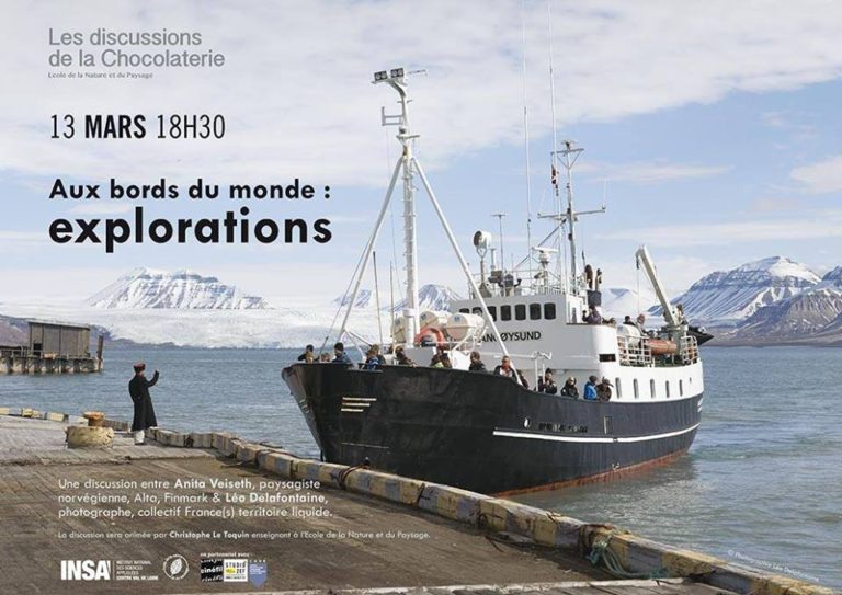 You are currently viewing Les discussions de la Chocolaterie – 13 Mars 2018