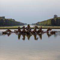 Café historique sur « Les Eaux de Versailles » 13 mars 2018