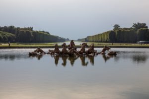 Lire la suite à propos de l’article Café historique sur « Les Eaux de Versailles » 13 mars 2018