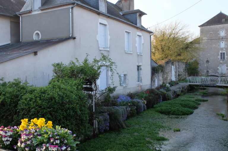 You are currently viewing Je jardine mon village à Suèvres – 13/04/2018