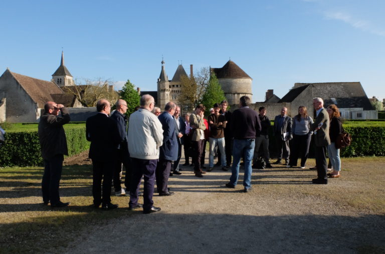 You are currently viewing Assemblée générale 2018