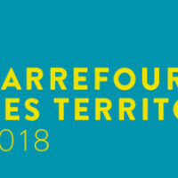 Carrefour des territoires – 24/05/2018