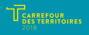 Lire la suite à propos de l’article Carrefour des territoires – 24/05/2018