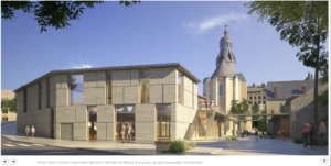 Lire la suite à propos de l’article Conférence citoyenne pour un projet commercial – Blois – 26/05/18