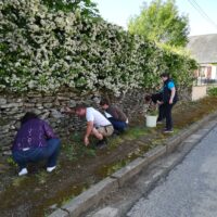 Je jardine ma rue à Conan – 26/06/18