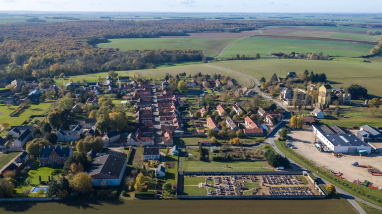 You are currently viewing Le commerce en zone rurale – le cas de Champigny-en-Beauce