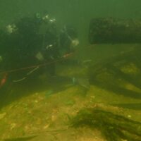 Publication « L’épave, le fleuve et le territoire. Un site d’interprétation du paysage pour réinventer le lien entre Langeais et la Loire »