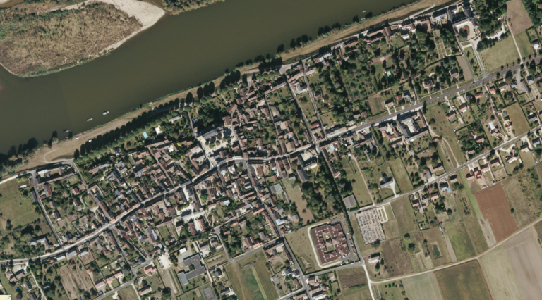You are currently viewing « APERO-DRONE », votre village vu du ciel – à Saint-Dyé-sur-Loire