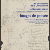 Les discussions de la chocolaterie – 18 décembre 2018