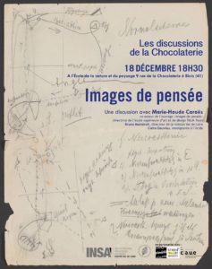 Lire la suite à propos de l’article Les discussions de la chocolaterie – 18 décembre 2018