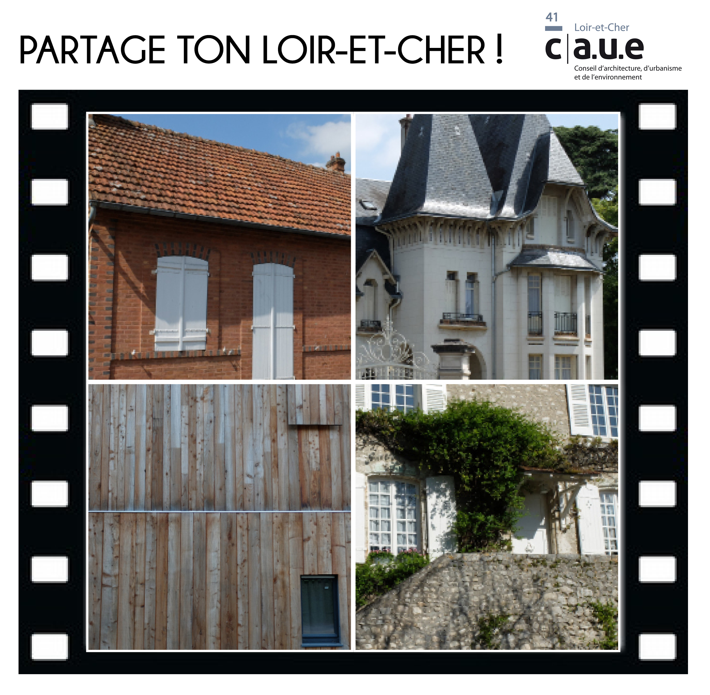 You are currently viewing “Partage ton Loir-et-cher”