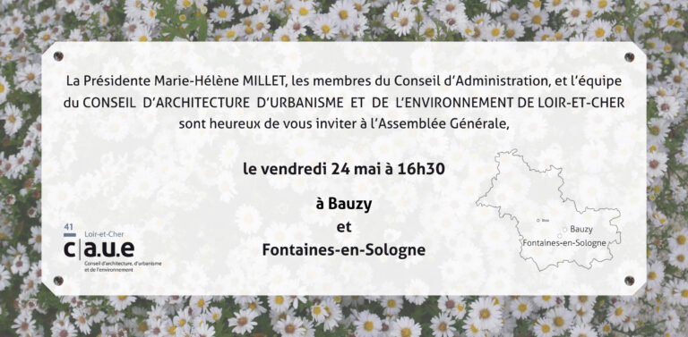 You are currently viewing Assemblée générale le 24/05/2019