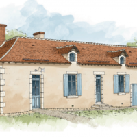 Les bonnes pratiques de rénovation énergétique du patrimoine bâti ancien