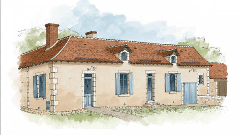 You are currently viewing Les bonnes pratiques de rénovation énergétique du patrimoine bâti ancien