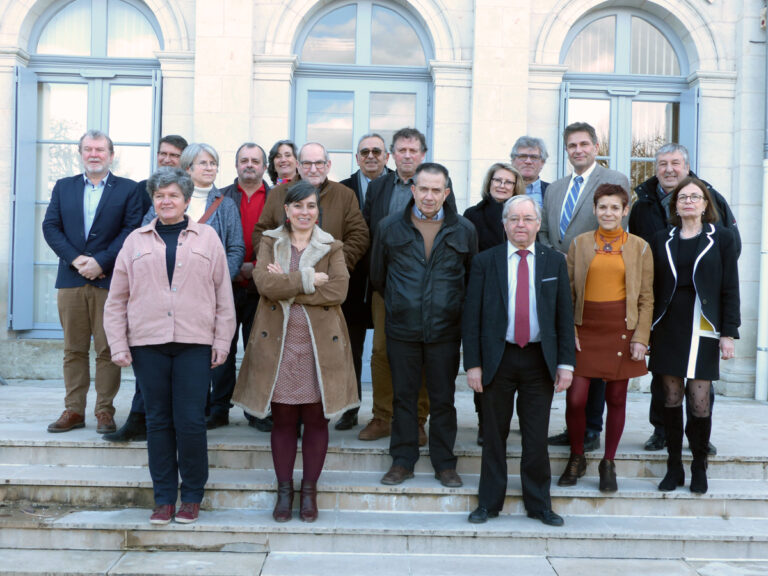 You are currently viewing Lancement du réseau régional des Petites Cités de Caractère (PCC)