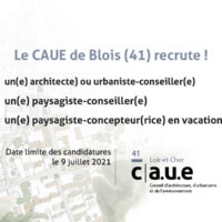 RECRUTEMENT CLOS