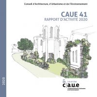 Rapport d’activités 2020