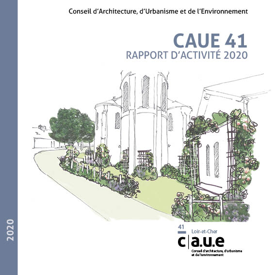 You are currently viewing Rapport d’activités 2020
