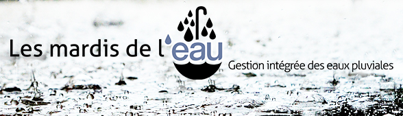 You are currently viewing Les mardis de l’eau, programme de sensibilisation à la gestion intégrée des eaux pluviales à destination des collectivités