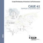 Rapport d’activités 2021