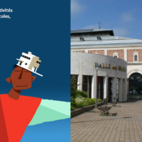 Le CAUE anime une visite « Enfants du patrimoine » à Blois le 16 septembre 2022