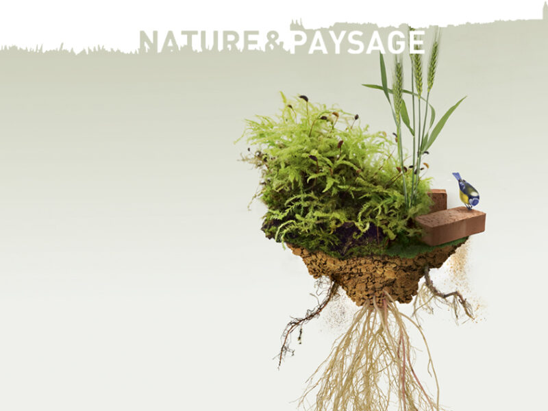 La Biennale Nature & Paysage 2022