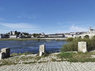 You are currently viewing Un automne à la découverte de la Loire