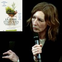 Conférence de la photographe Anne-Marie Filaire le 8 novembre