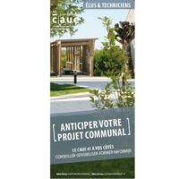 Anticiper votre projet communal