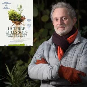 Lire la suite à propos de l’article Conférence sur l’agroécologie avec Xavier Poux