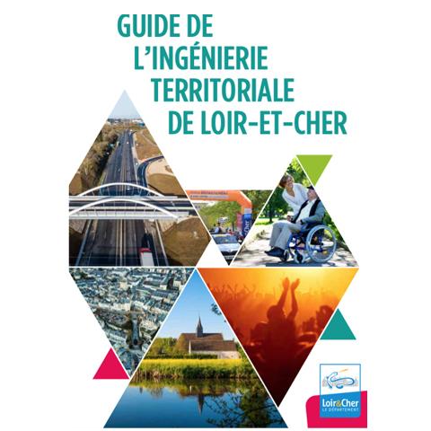 You are currently viewing Guide de l’ingénierie territoriale en Loir-et-Cher