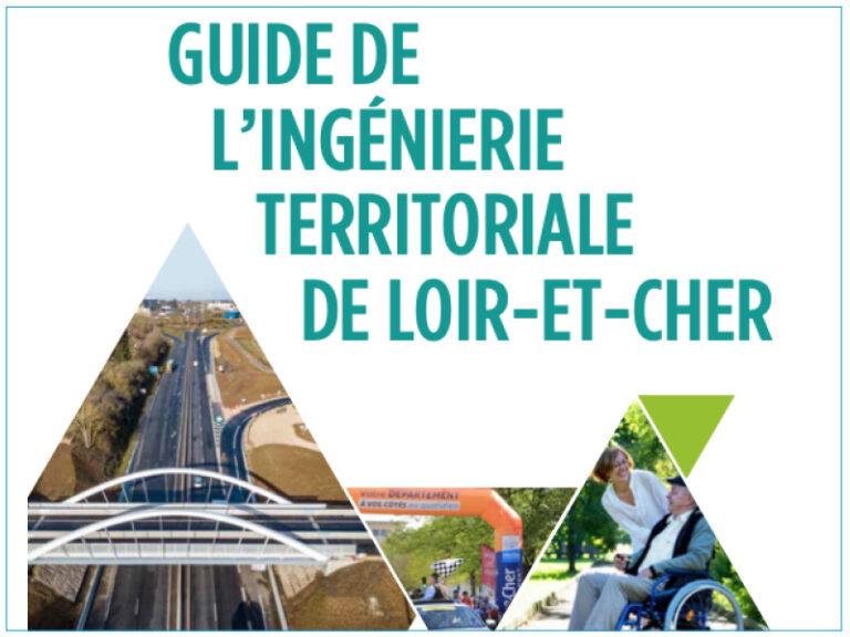 You are currently viewing Le CAUE dans le Guide de l’ingénierie territoriale en Loir-et-Cher