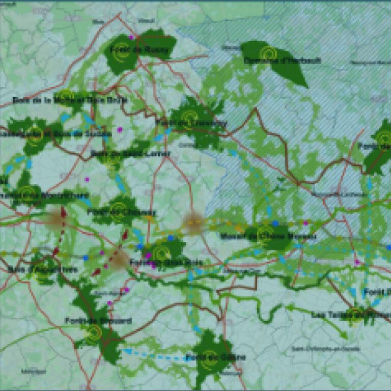 You are currently viewing Réunion de sensibilisation sur la démarche SCOT