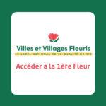 Ma commune est-elle prête pour une 1ère Fleur VVF ?