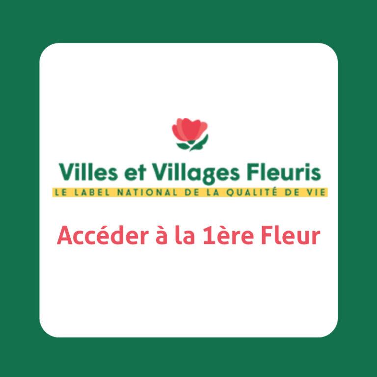 You are currently viewing Ma commune est-elle prête pour une 1ère Fleur VVF ?