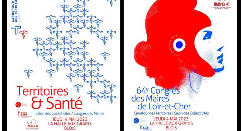 Carrefour des territoires : la santé au coeur de l’édition 2023