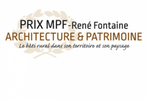 Lire la suite à propos de l’article Appel à candidature pour le Prix René Fontaine – Patrimoine & Architecture 2023