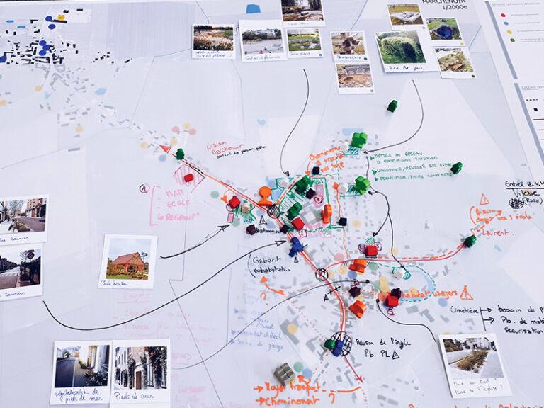 You are currently viewing Agir pour la revitalisation des territoires ruraux, le 7 juin 2023 à Mer