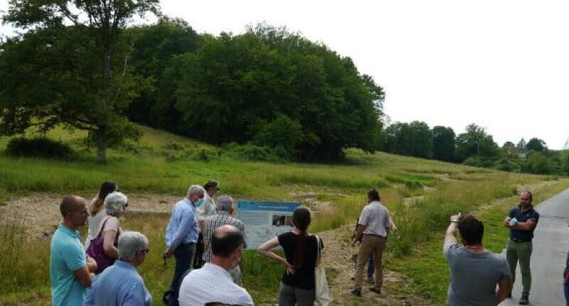Territoire engagé pour la nature : jusqu’au 15 décembre 2023 pour candidater