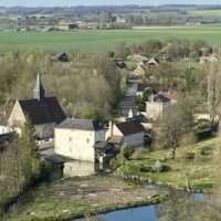 Le Gouvernement lance le plan France Ruralités pour des Villages d’avenir