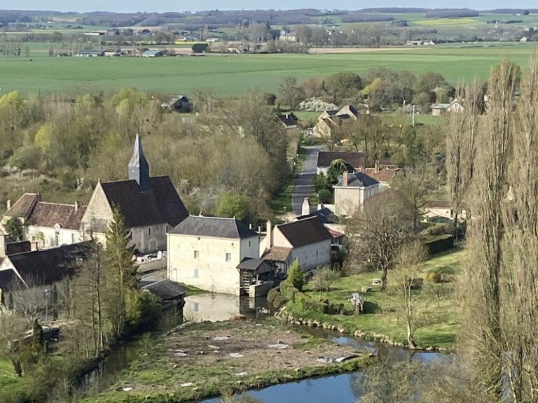 You are currently viewing Le Gouvernement lance le plan France Ruralités pour des Villages d’avenir
